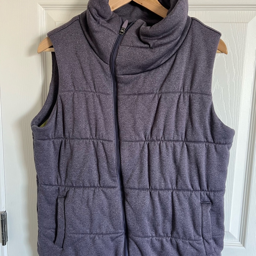 Northface Vest